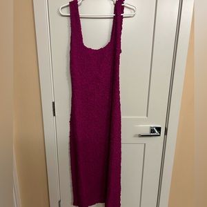 Mara Hoffman Sloane Dress